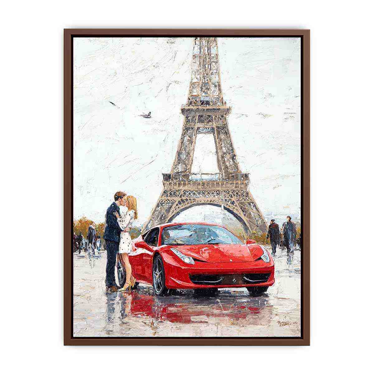 City of Love