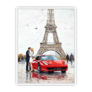 City of Love