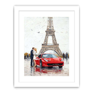 City of Love