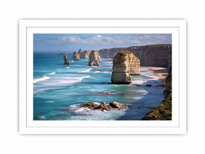 12 Apostles Australia