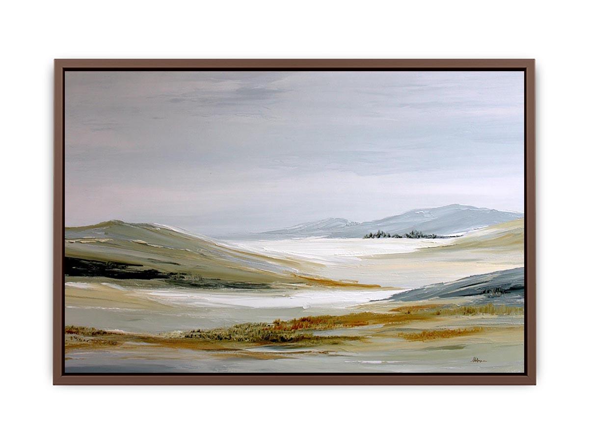 Tranquil Earth
