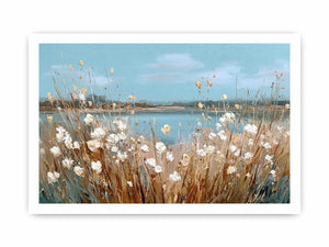 Blooming Meadow
