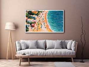 Coastal Calm