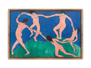 La Dance by Matisse