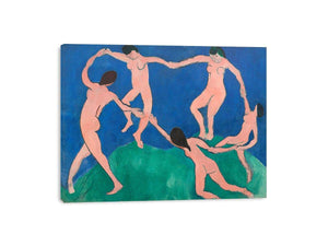 La Dance by Matisse