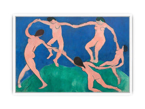 La Dance by Matisse
