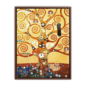 Cartoon for the Frieze by Klimt