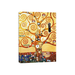 Cartoon for the Frieze by Klimt