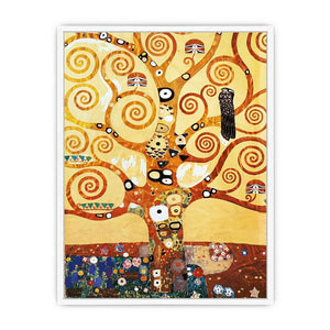 Cartoon for the Frieze by Klimt