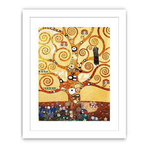Cartoon for the Frieze by Klimt
