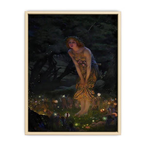 Midsummer Eve