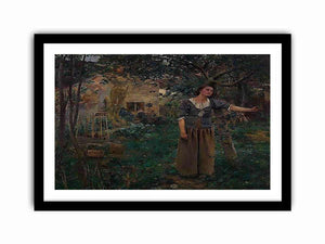 Joan Of Arc