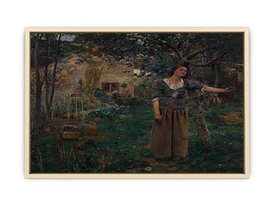 Joan Of Arc
