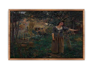 Joan Of Arc
