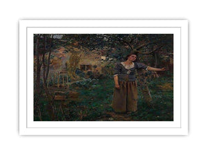 Joan Of Arc