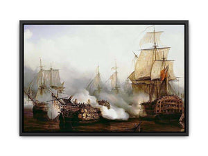 Battle of Trafalgar