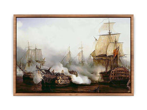 Battle of Trafalgar