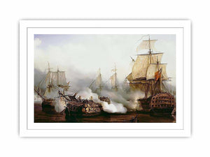 Battle of Trafalgar
