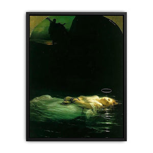 The Young Martyr