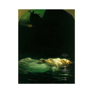 The Young Martyr