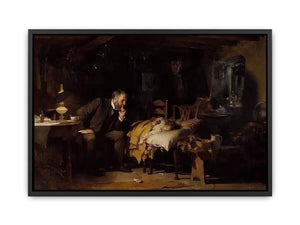 The Doctor