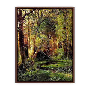 Forest Scene