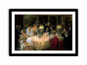 The Dinner Party