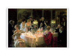 The Dinner Party