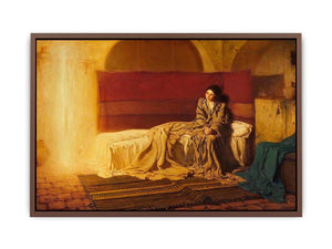 The Annunciation