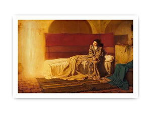 The Annunciation