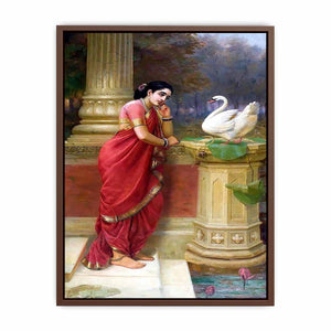 Hamsa Damayanthi