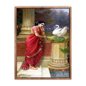 Hamsa Damayanthi