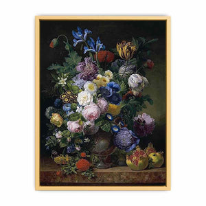 Still-Life by JEAN-JOSEPH-XAVIER BIDAULD