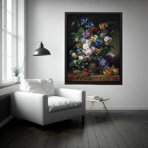 Still-Life by JEAN-JOSEPH-XAVIER BIDAULD