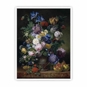 Still-Life by JEAN-JOSEPH-XAVIER BIDAULD
