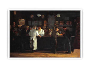 McSorley's Bar