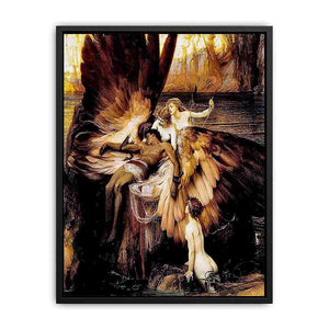 Lament for Icarus