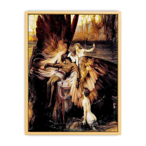 Lament for Icarus