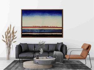 Red Cavalry (painting)