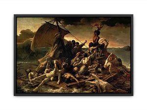The Raft of the Medusa