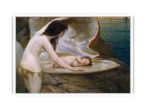 Water Baby