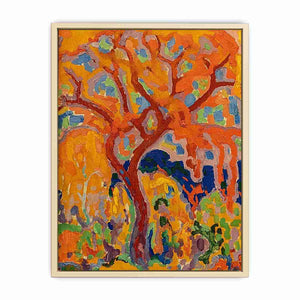 Herbst Painting