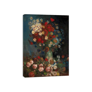 Van Gogh: Still Life,