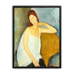 Jeanne Hébuterne