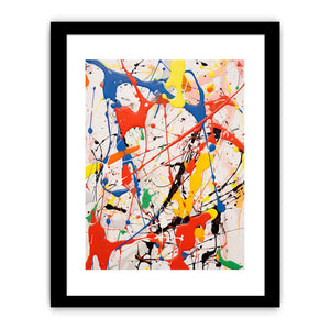 Trajections of Color