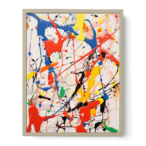 Trajections of Color