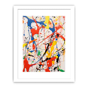 Trajections of Color