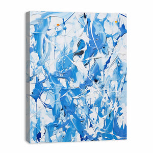 The Choreography of Paint