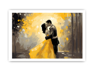 Autumn Kiss