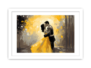 Autumn Kiss